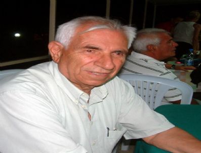 FIKRET AKOVA - Çevreciden Belediye Başkanına Teşekkür