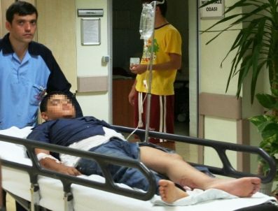 Denizli'de Uyuşturucu Operasyonu: 5 Tutuklama