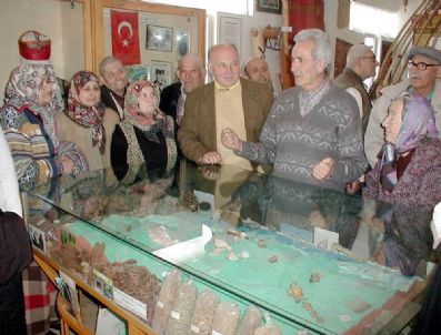 SELIM TURAN - Edremit'te 18. Sanat Şöleni Sergisi Açılacak