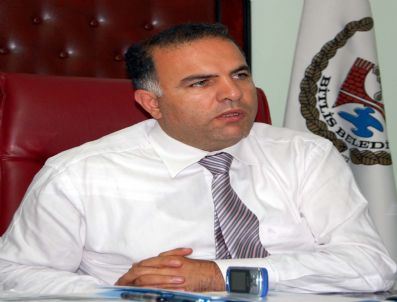 FEHMI ALAYDıN - Eski Başkanlara Sitem