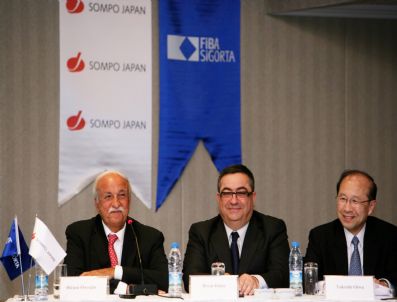 Fiba Sigorta Hisselerine İlişkin Alım Satım Sözleşmesi İmzalandı