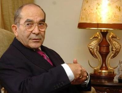 ERIC EDELMAN - İhbar mektupları zamanında bana da gönderildi