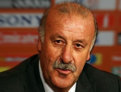 MARCA - İspanya Teknik Direktörü Del Bosque: Karekterimiz değişmedi