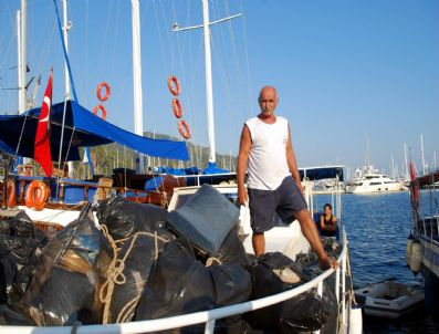 İşten Atılan Çevreci Eyleme Hazırlanıyor