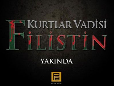 KURTLAR VADISI FILISTIN - Kurtlar Vadisi Filistin Tarsus'ta Çekimi yapılacak