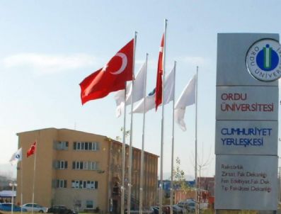 YÜKSEK ÖĞRETİM KURUMU - Odü Protokolü İmzaladı