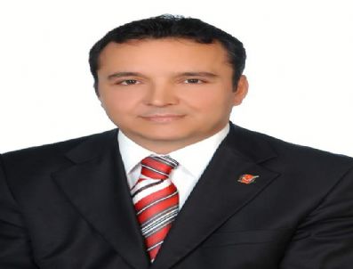 ALI DÖNMEZ - Ratem'in Yeni Başkanı Dursun Güleryüz