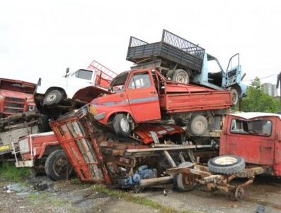 Vergi ve trafik cezaları siliniyor
