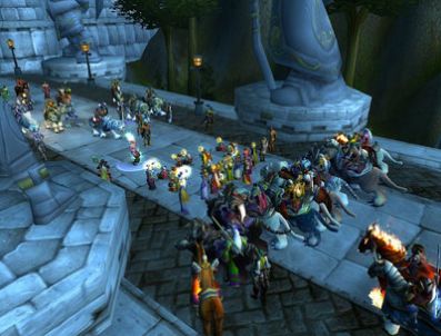 WARCRAFT - World of Warcraft aylık para ödeme sistemi kalkıyor mu?