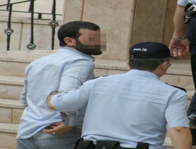 5 Adet Tabancayla Yakalanan 6 Kişi Adliyeye Sevk Edildi