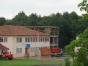 Ağcagüney'e 10 Derslikli Lise Yapılıyor