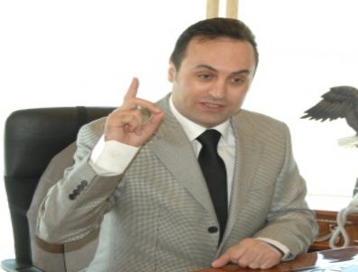 İSYAN - Ahmet Reyiz Yılmaz: 'Güneydoğu'da Kısa Vadede Bir İsyan Patlatılmak İsteniyor'