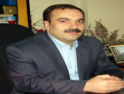 MUSTAFA BİLİCİ - Ak Parti'den Anayasa Mahkemesi Kararına Tepki