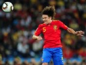 Almanya-İspanya: 0-1 (maçın geniş özeti ve golünü izle)