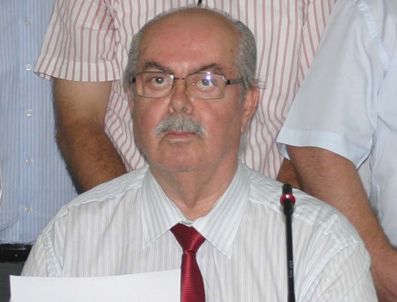 TOSUNLAR - Ankara'da oturup İzmir'i karıştırıyorlar