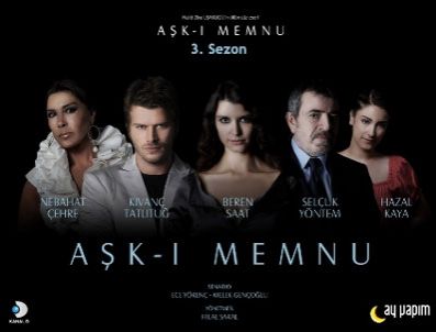 AŞK-I MEMNU DİZİSİ - Aşk-ı Memnu Dizisi Geri mi Dönüyor?