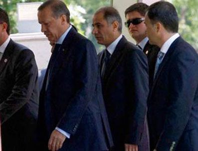 Başbakan Recep Tayyip Erdoğan tatilden döndü