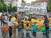 Başbuğ dağa çıkarız hesabını sorarız