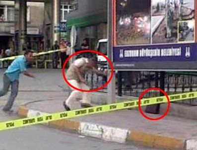 KORKUSUZ KORKAK - Bombacı Mülayim gerçek oldu