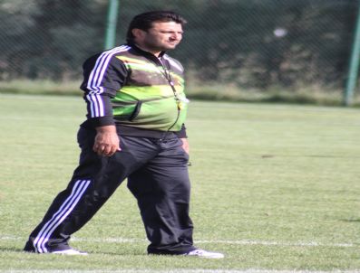 Bucaspor'da revizyon devam edecek