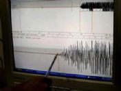 California'da 5.4 büyüklüğünde deprem