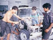 Çocuk işçi sayısı arttı