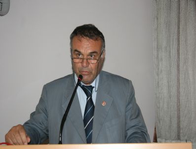 ÇAMKÖY - Düzce'de Roman Konut Projesi Çalışmalarını Sürdürüyor