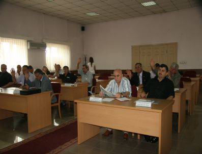 Düzce İgm Temmuz Ayı 4 Oturumu Yapıldı