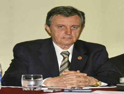 DOĞRU YOL PARTISI - Dyp Balıkesir'de Örgütleniyor