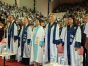 Ege Fen'den 652 Mezun