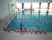 Esenyurtlu gençler spora ısındı