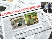 Genelkurmay ile PKK'nın gizli görüşmeleri