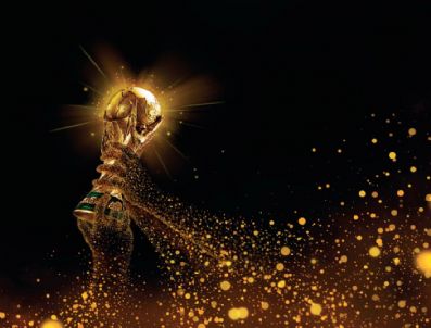 DAVİD VİLLA - Güney Afrika Dünya Kupası'nda Finali Hollanda-İspanya  oynayacak