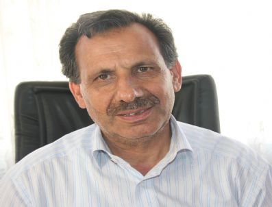 KAZıM ATAOĞLU - 'Halkla Bütünleşme' Toplantısı Anayasa Paketine Takıldı