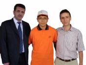 İlköğretim 8. Sınıflarda Sbs Türkiye Birincisi Özel Ergin Koleji'nden