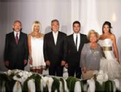 Kılıçdaroğlu ve Baykal birlikte poz verdi