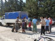 Köpek Getir, 10 Tl'yı Götür