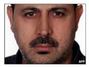 Mossad ajanı Almanya'ya iade edilecek