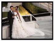 Şarkıcı Gökhan Özen ile Selen Sevigen evlendi