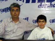 Sbs Türkiye Birincisi Alaplı'dan