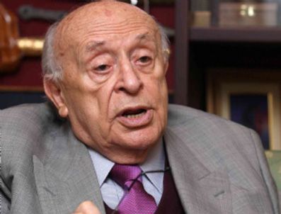 ŞEYH SAID - Süleyman Demirel: Kandil'e gidemezsen terör de devam eder