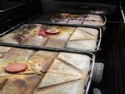 Taşlıçay'da 3 Bin 950 Litre Kaçak Akaryakıt Ele Geçirildi