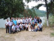 Tokat'ta Gönül Köprüsü Projesi