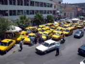 Ulaştırma Bakanlığı'na Tepki İçin Kontak Kapattılar