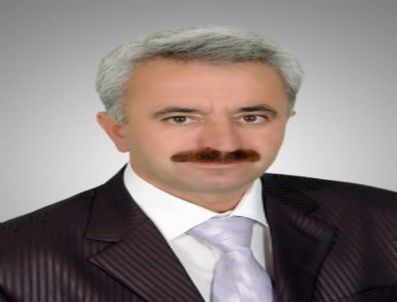 Yeni Süksün Belediye Başkanı Chp'ye Katıldı