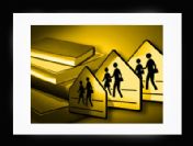 5 yaşında okudu-yazdı, SBS 3. oldu