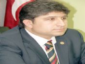 Ak Parti Milletvekili Metin Yılmaz'dan Müjdeli Haber