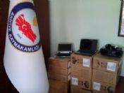 Arifiye İlçesi Tek Yürek