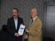 Avrupa-afrika Şampiyonası İzmit'te Yapılacak