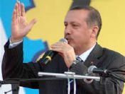 Başbakan Erdoğan 50 il dolaşacak